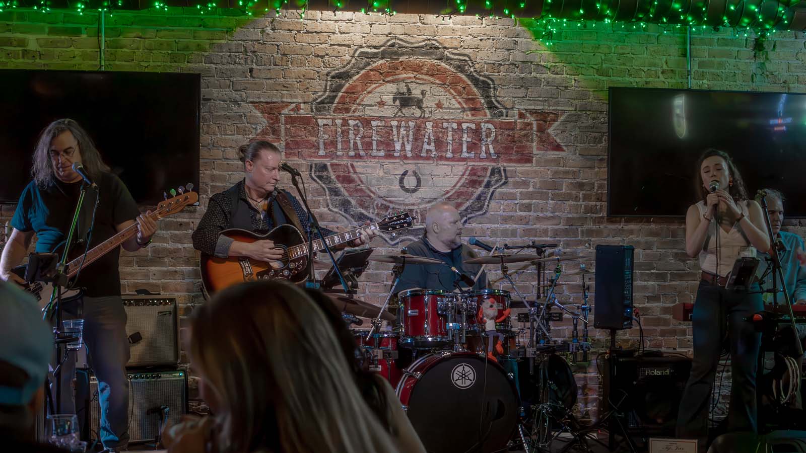 Buddy Damen & The Last Call Still Photos